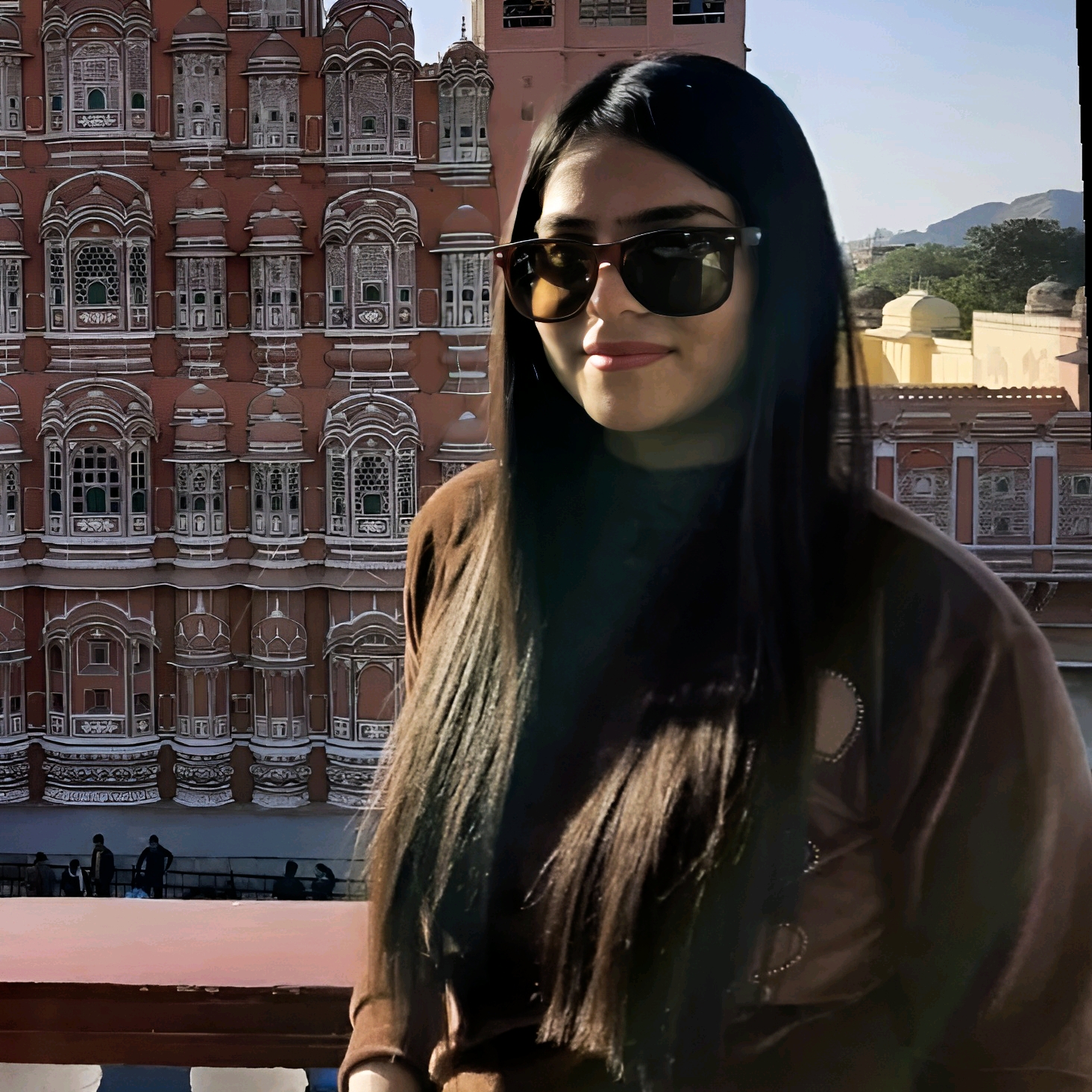 Tanya Goel