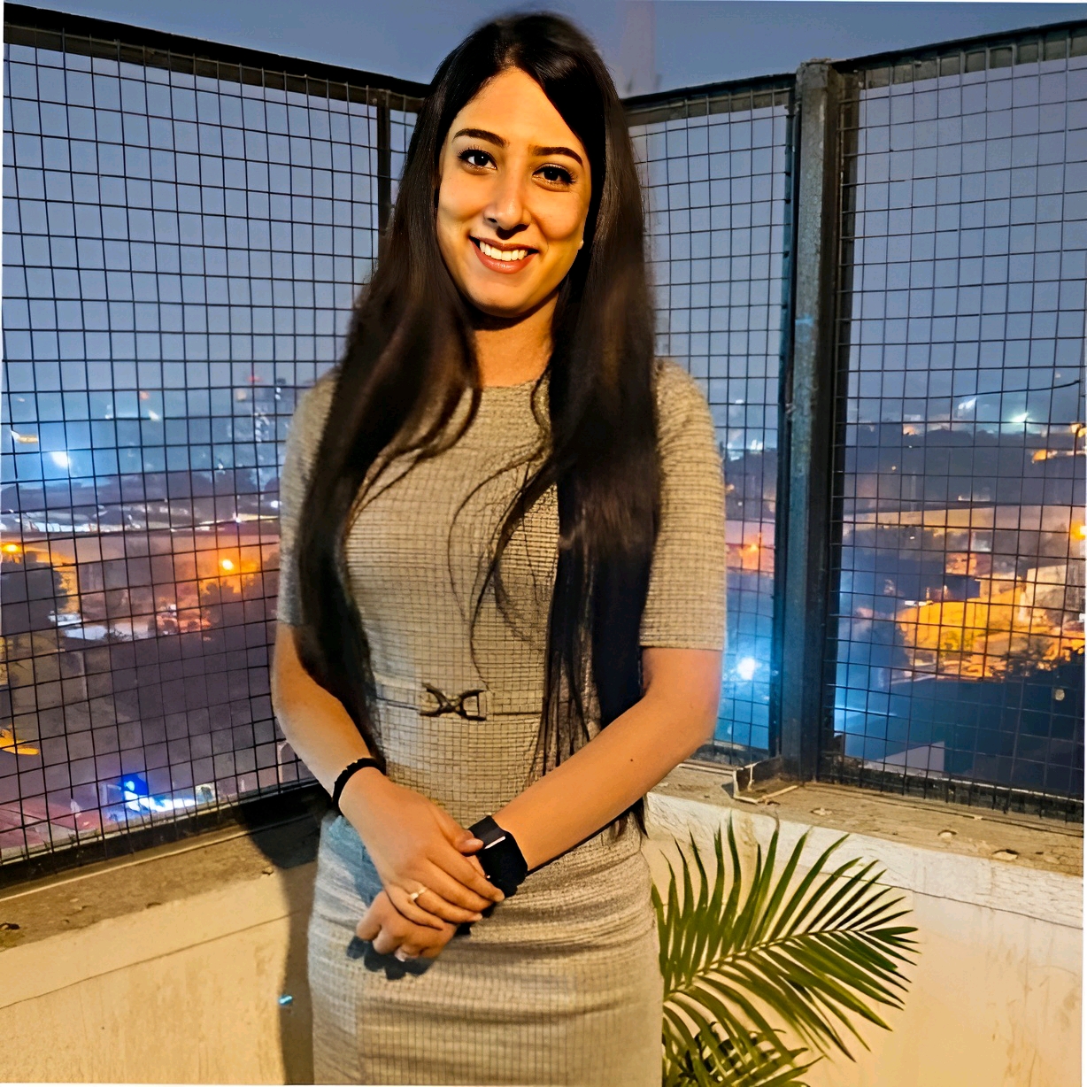 Sonia Kaur