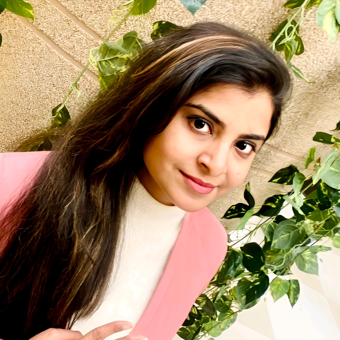 Supriya Divedi