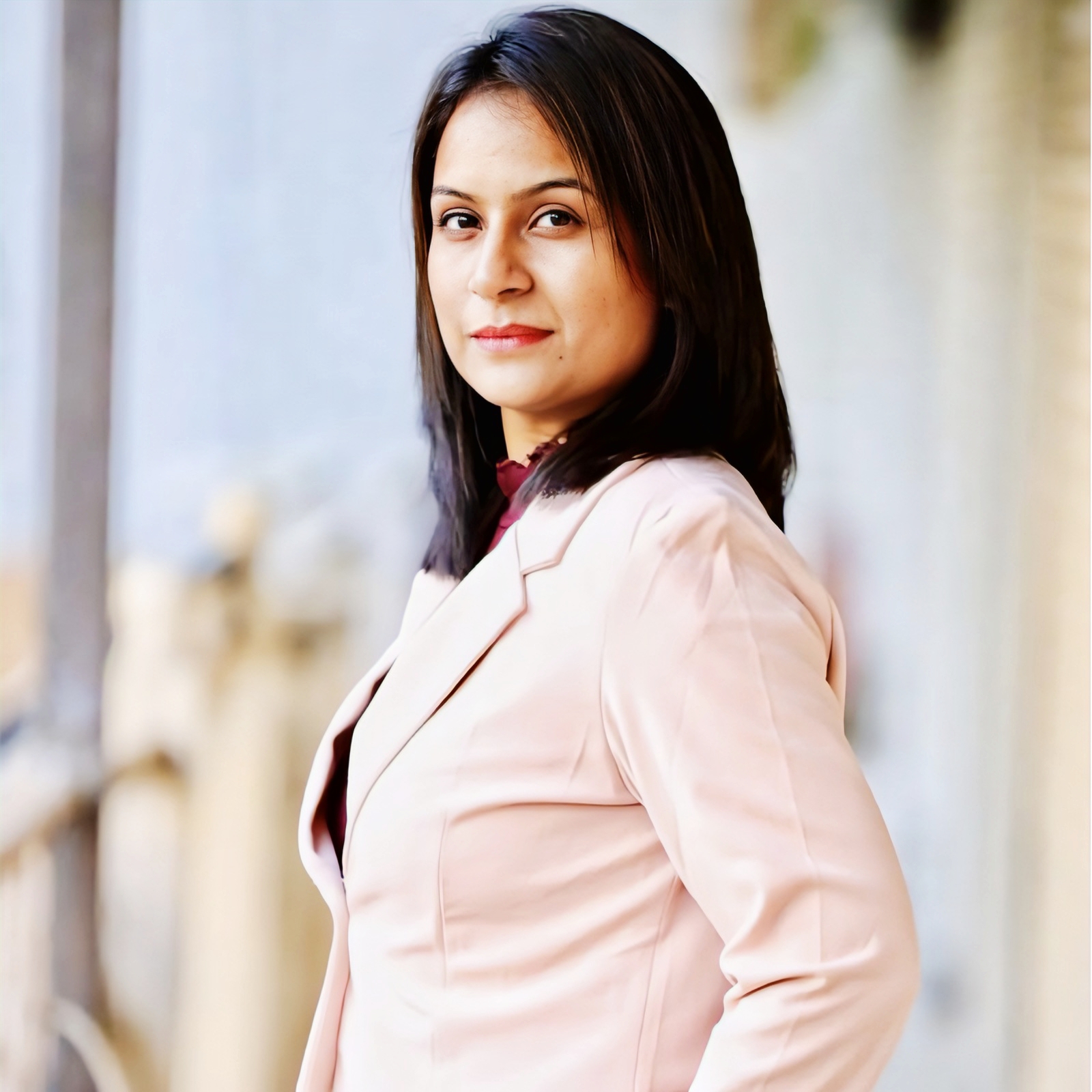 Riti Naik