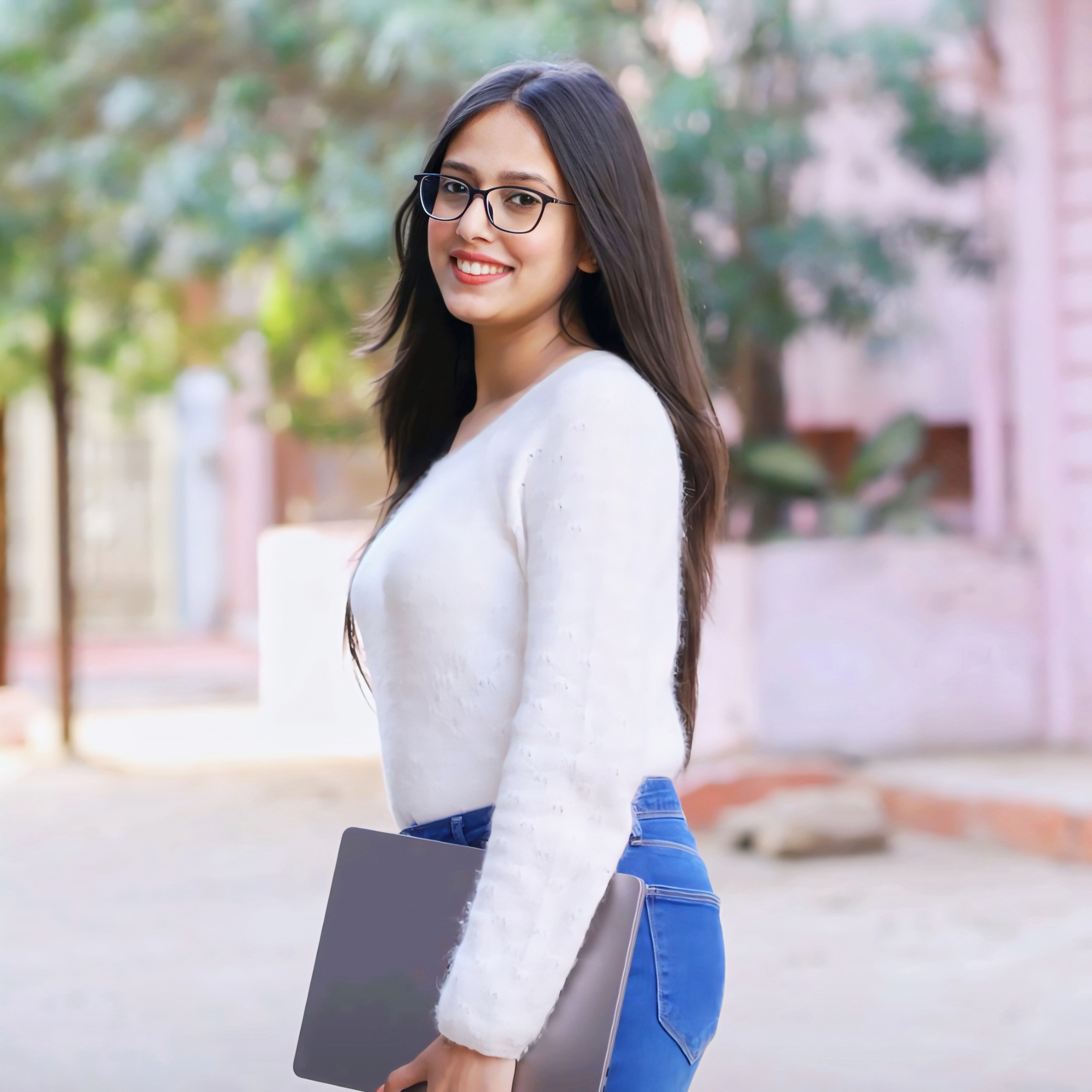 Shubhangi Madan