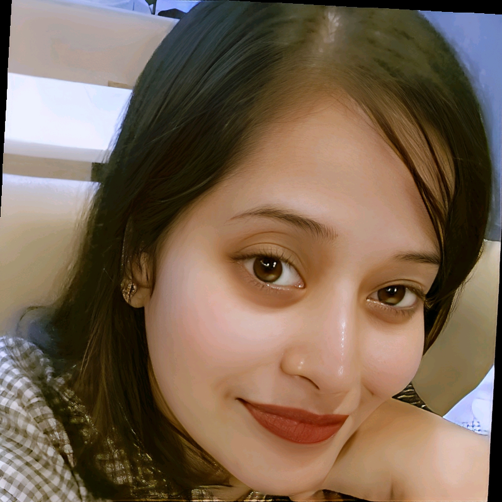 Zarrin Begum