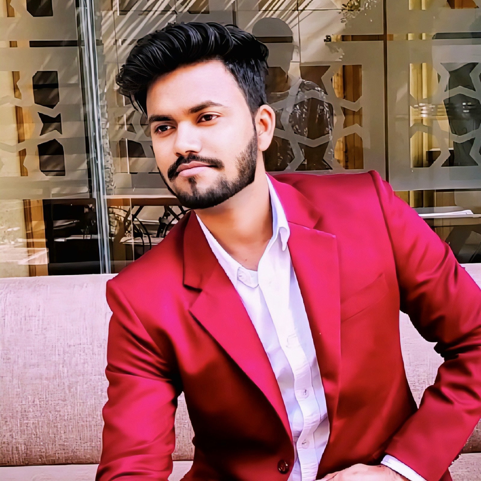 Anil Verma