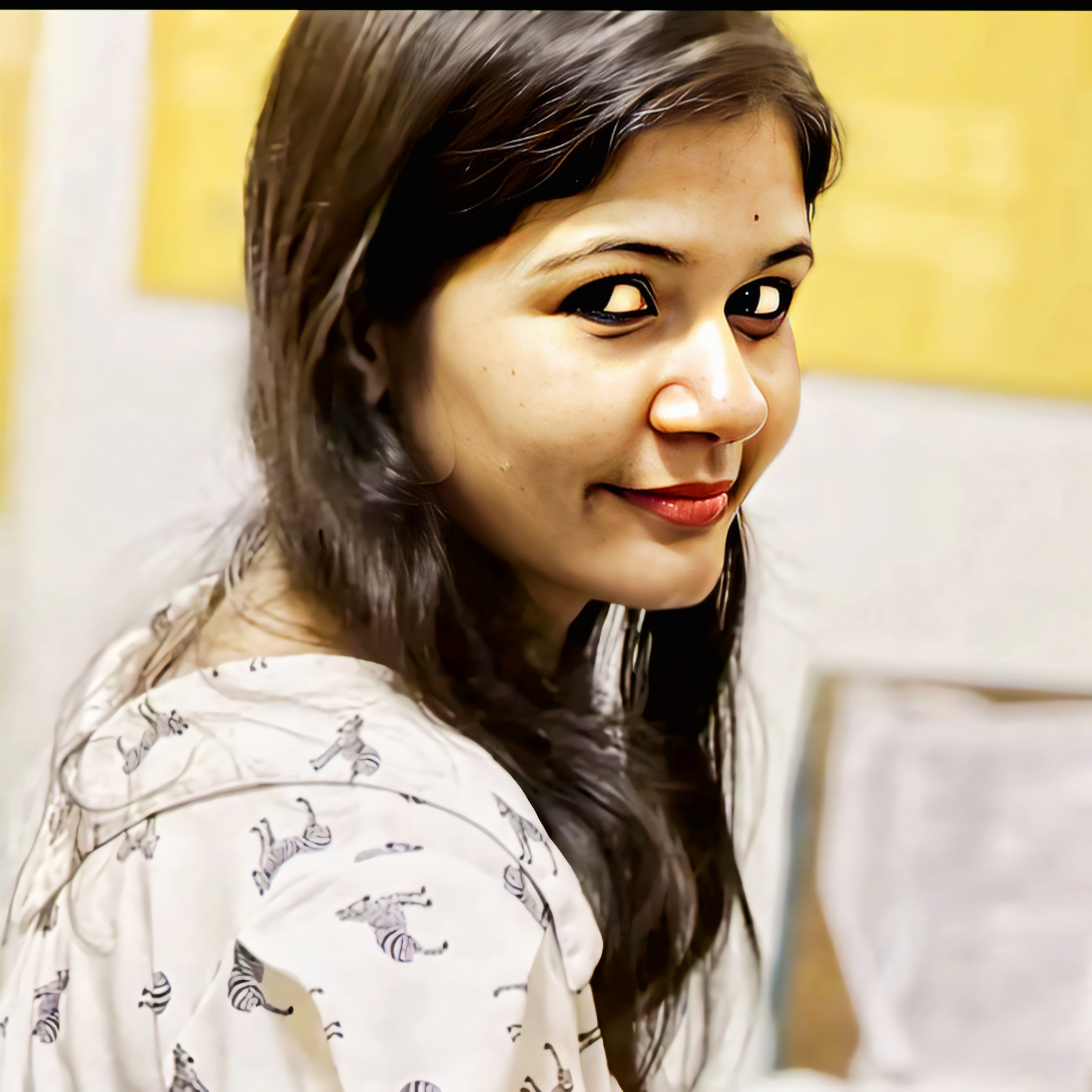 Preeti Srivastava