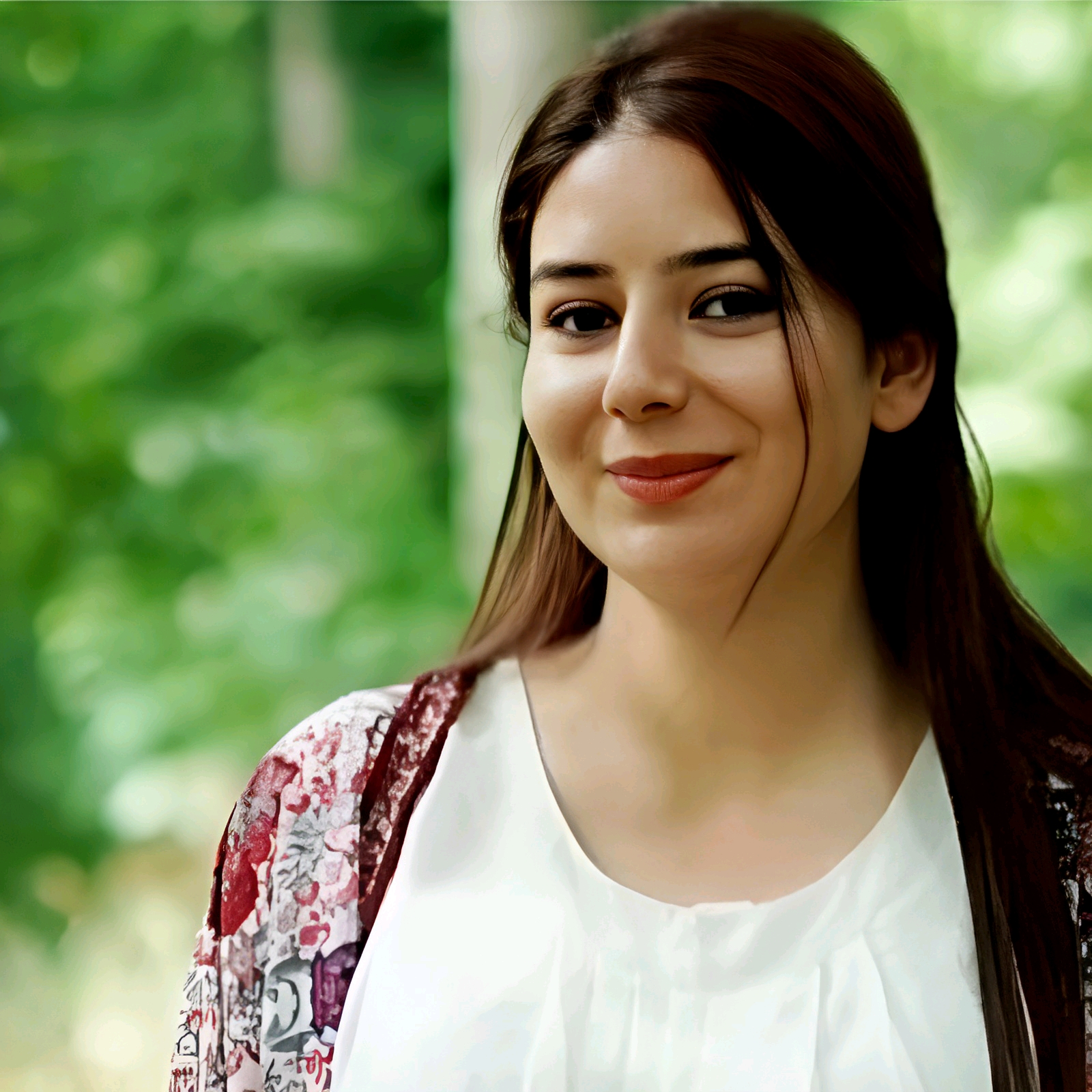 Gousia Khan