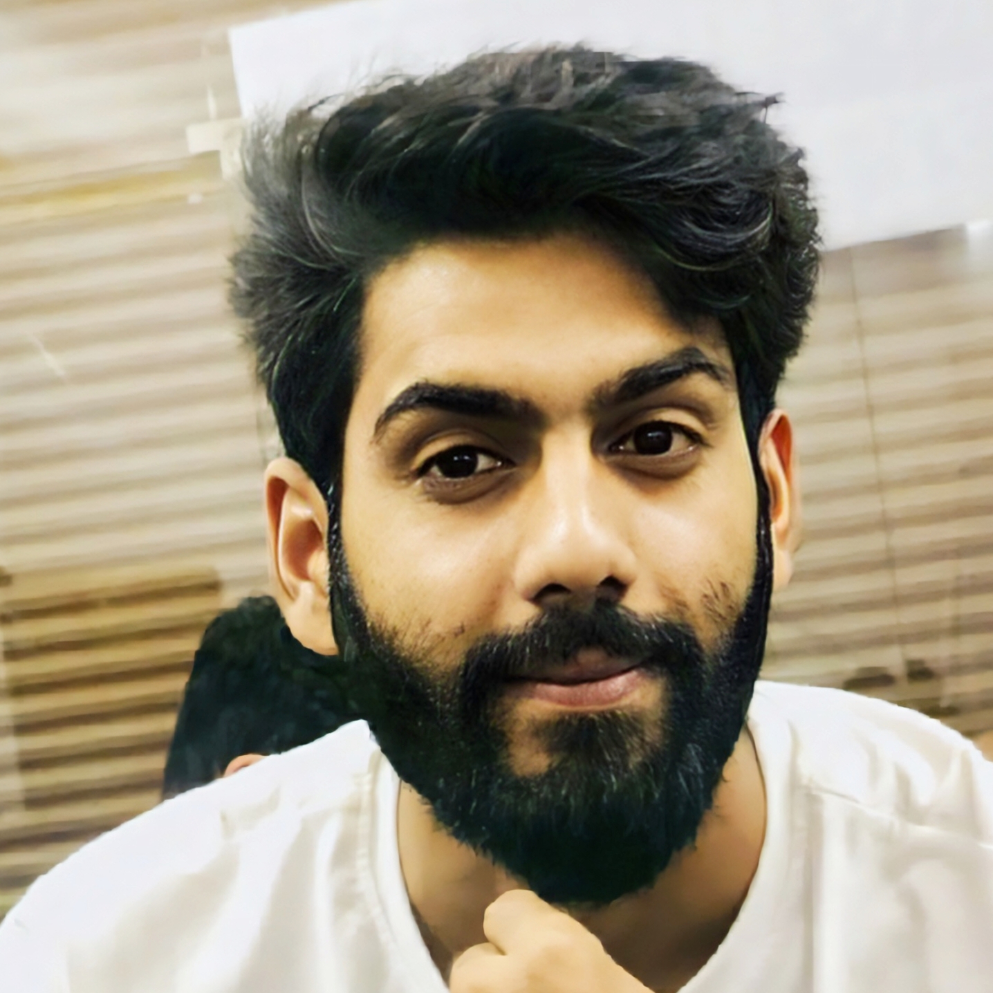 Zahid Latif