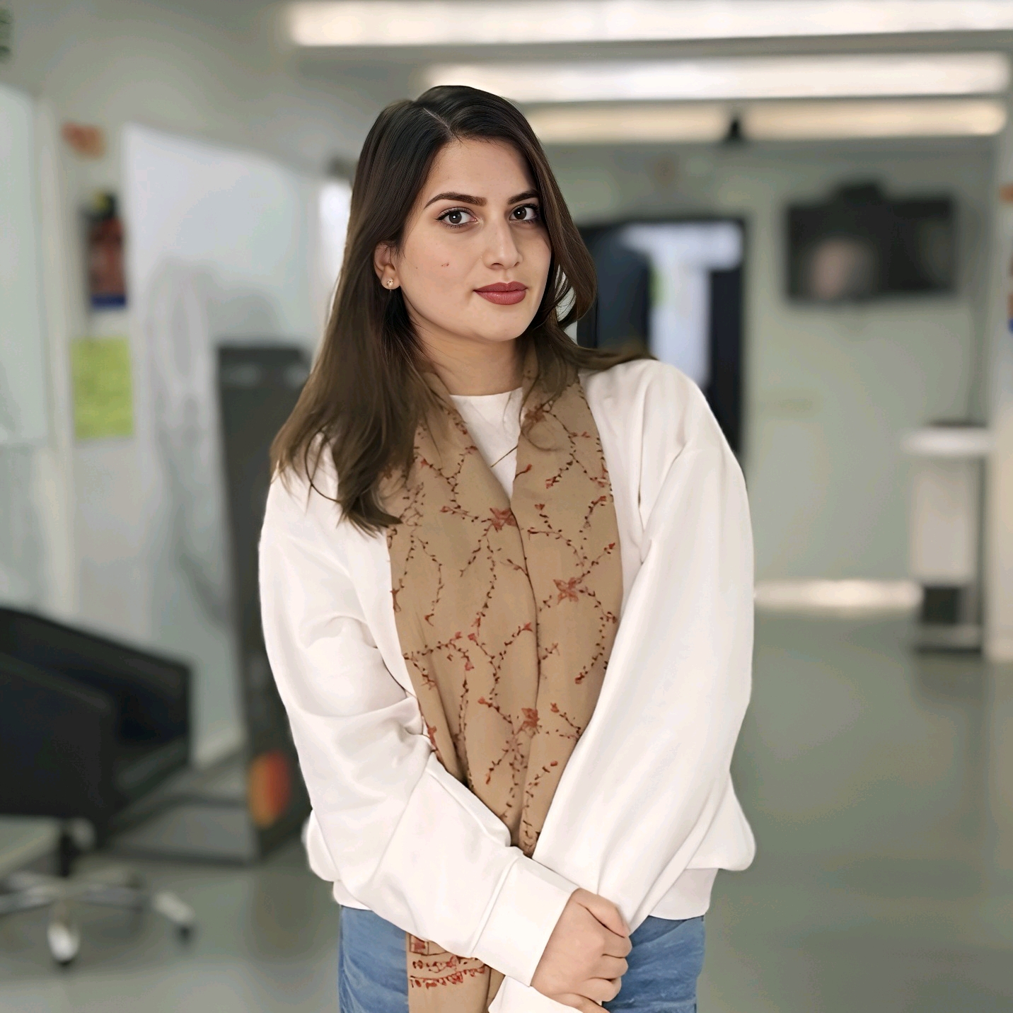 Iqra Hassan