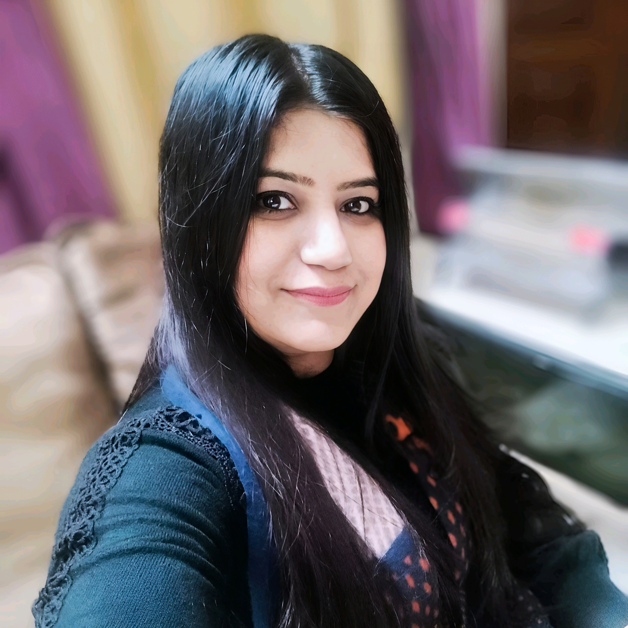 Sanjana Kumari