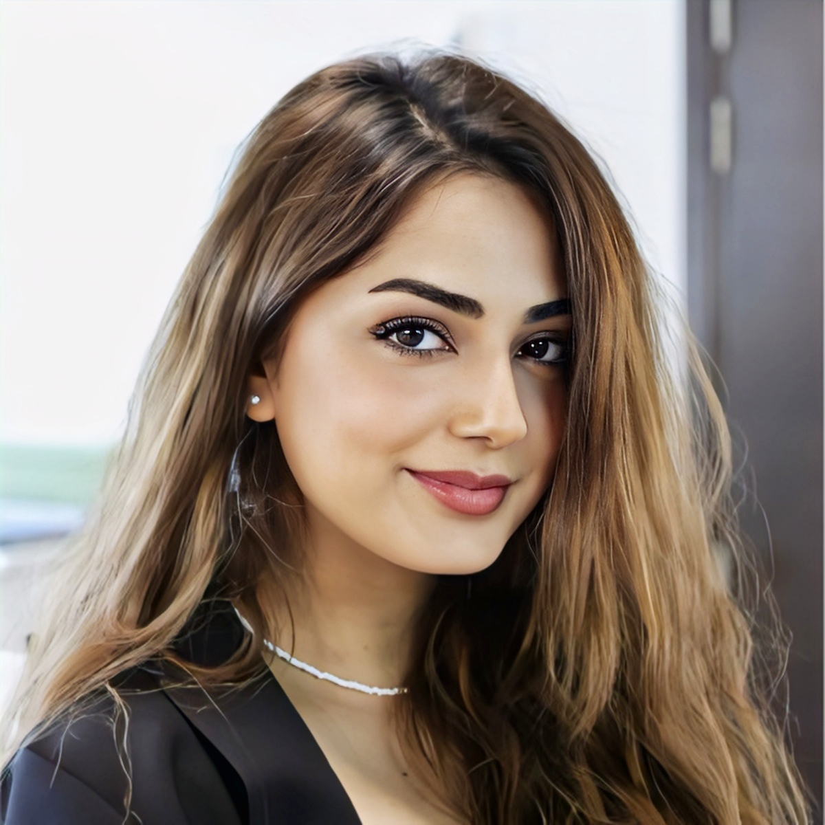 Rida Afzal