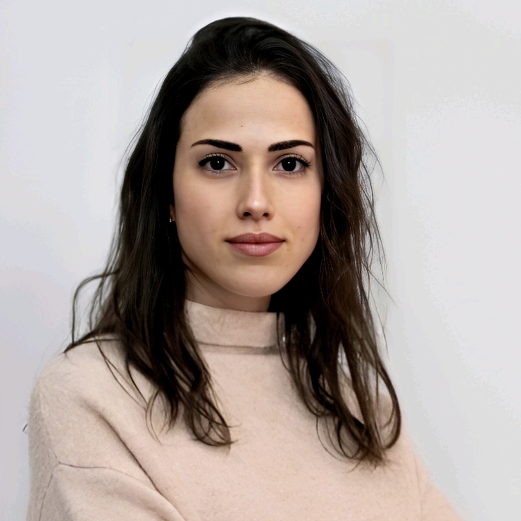 Laura Farci