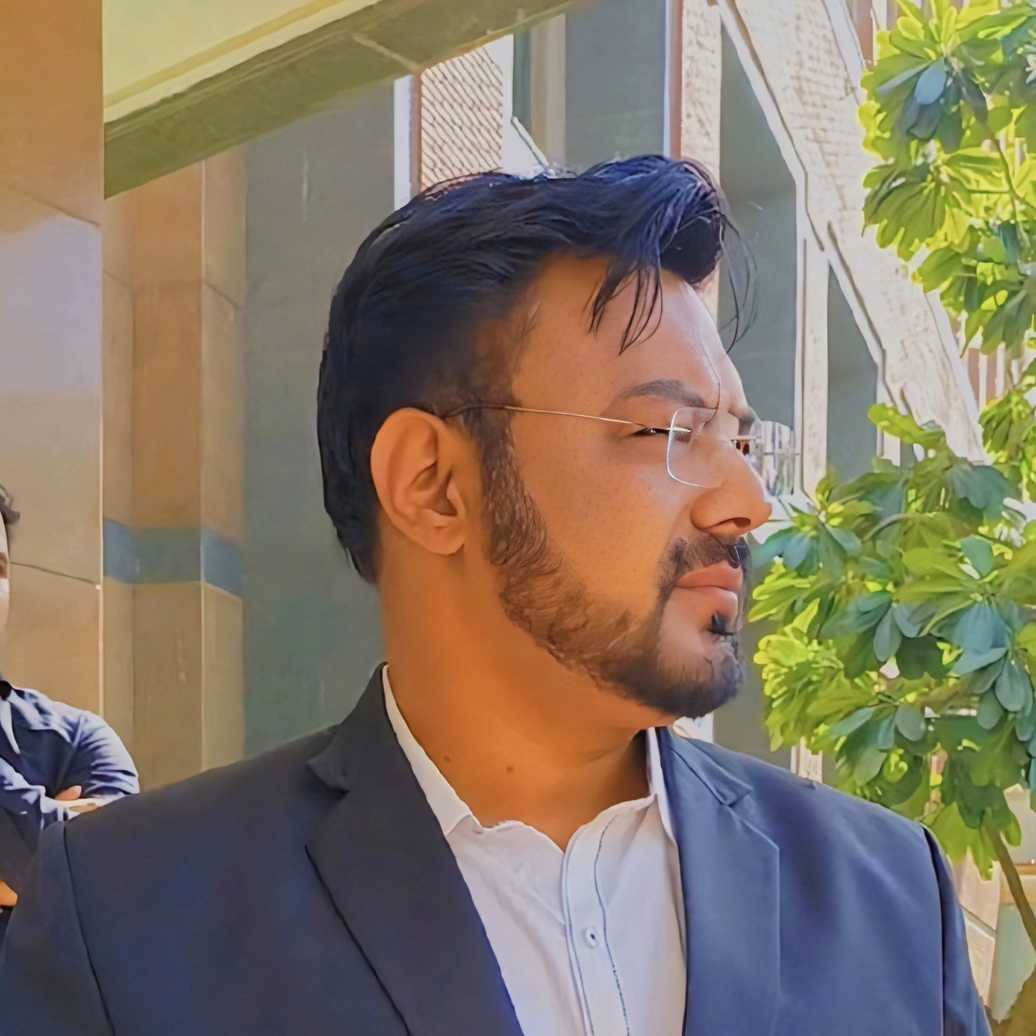 Haroon Nabeel