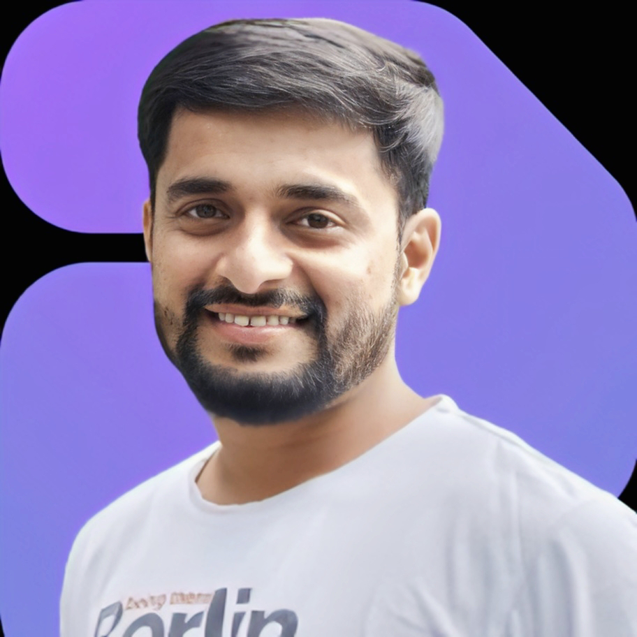 Raghwendra Raj