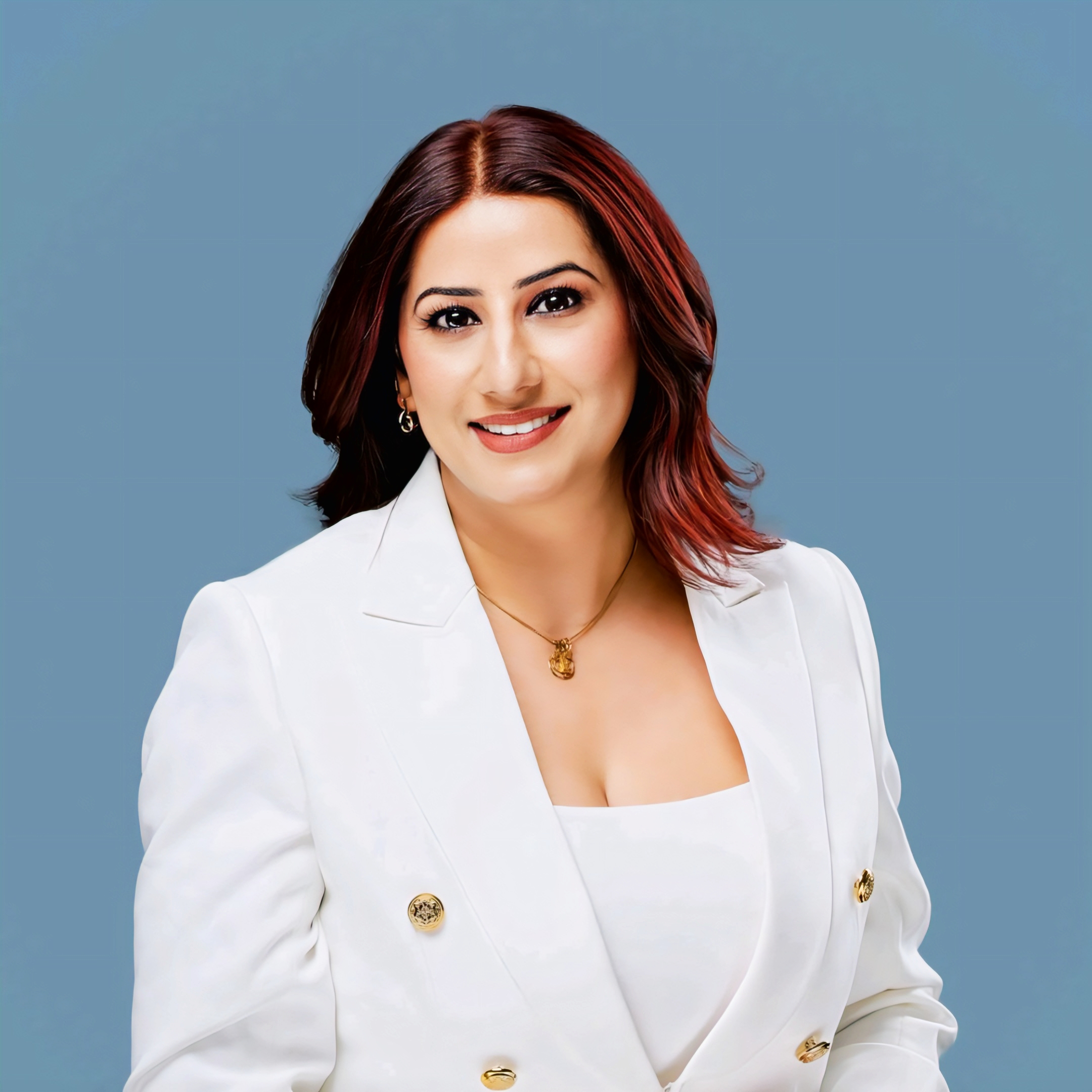Gurvinder Kaur