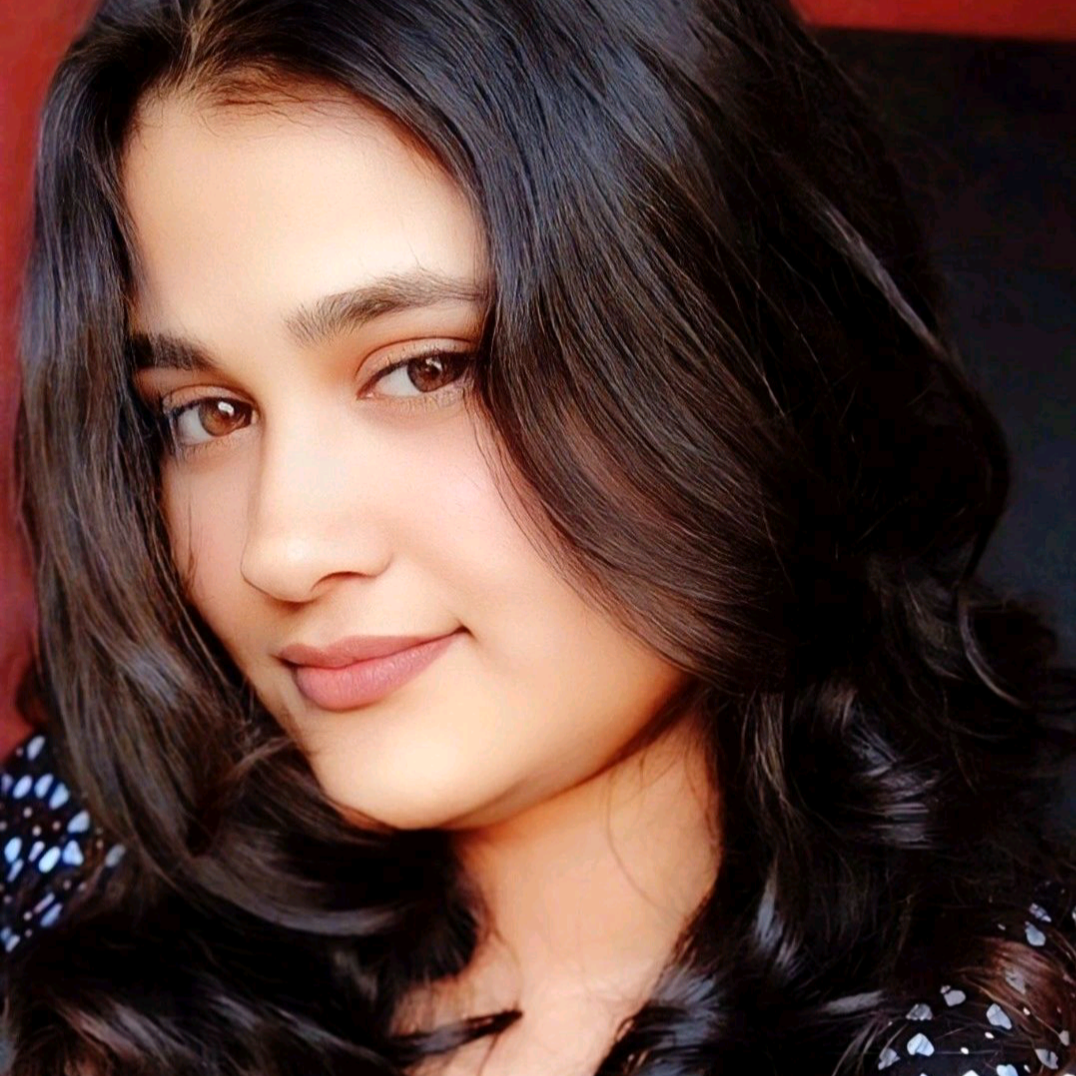 Khushi Jha