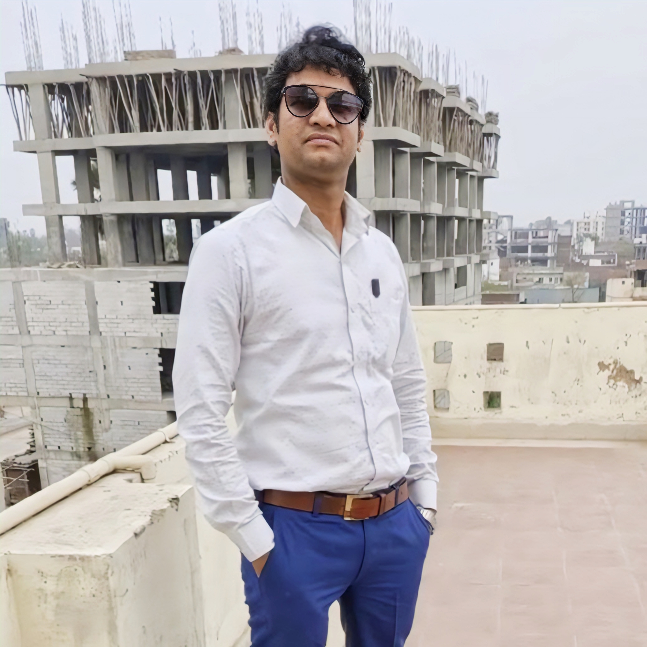 Sujeet Kumar