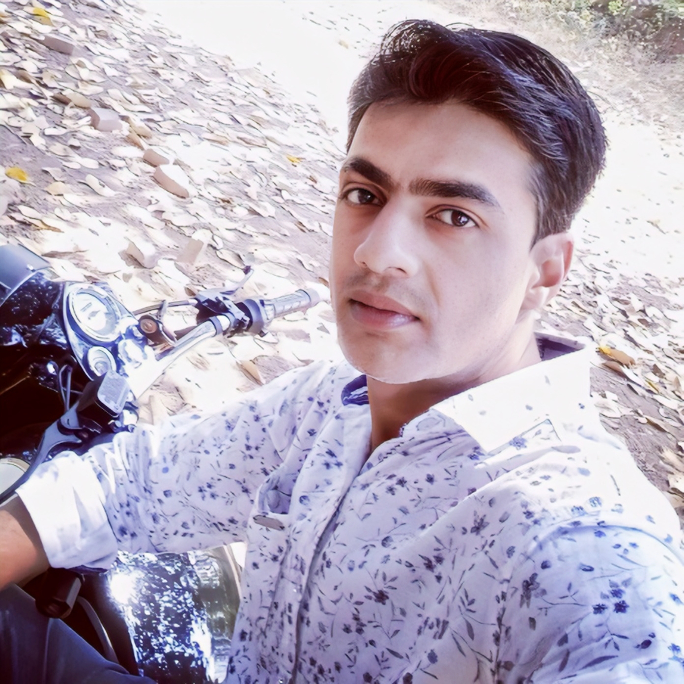 Rajiv Ranjan
