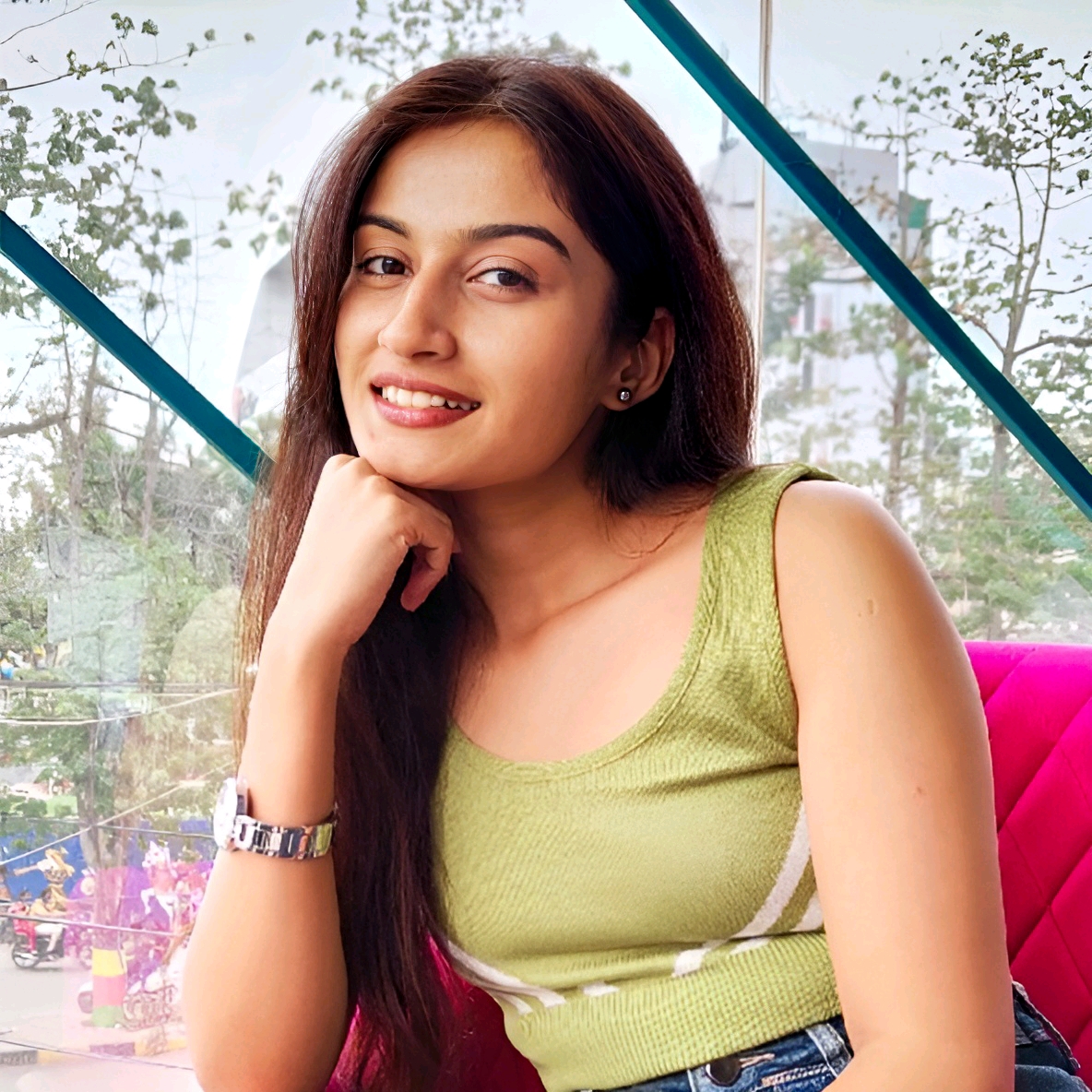Bhumika Hardia