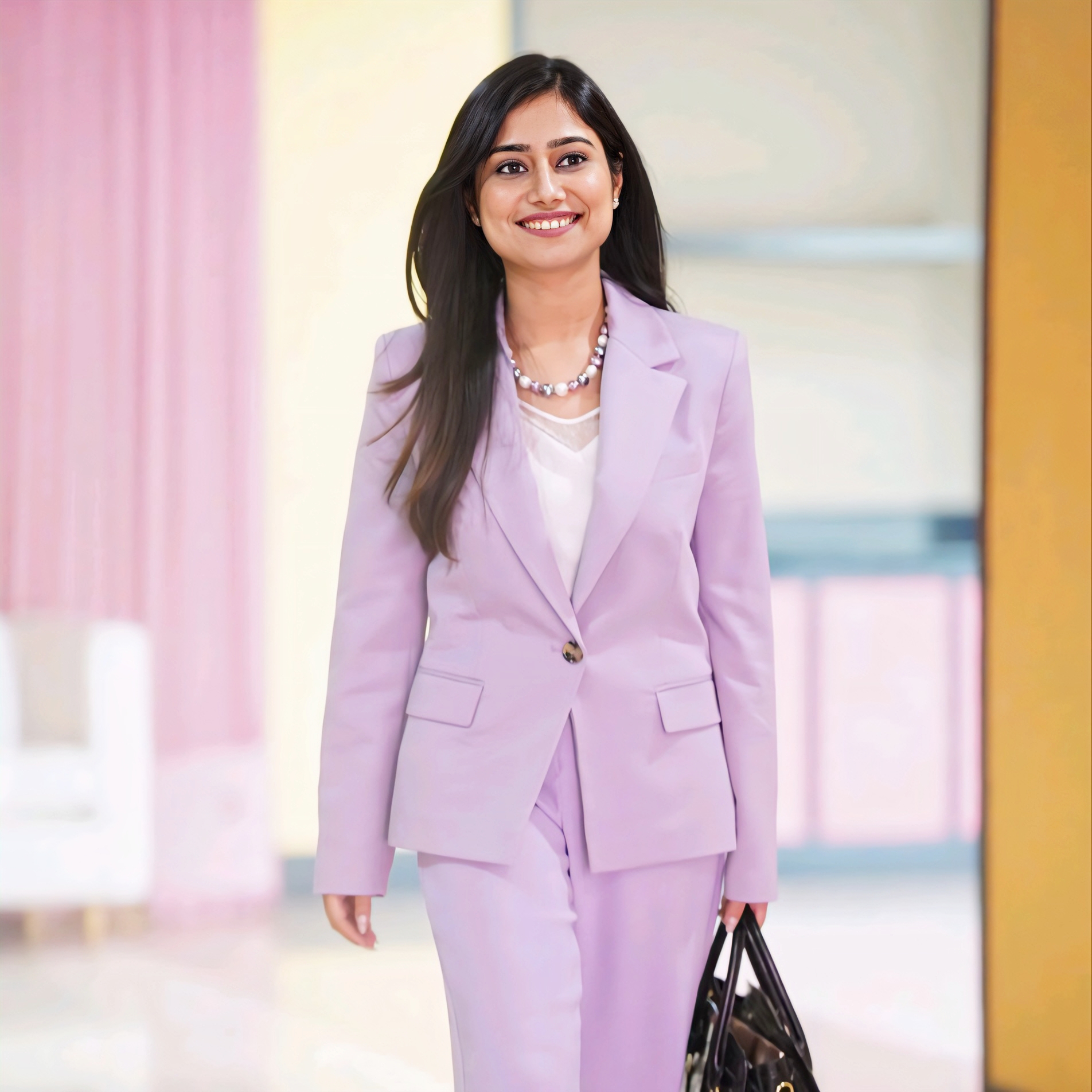 Meenal Nurula