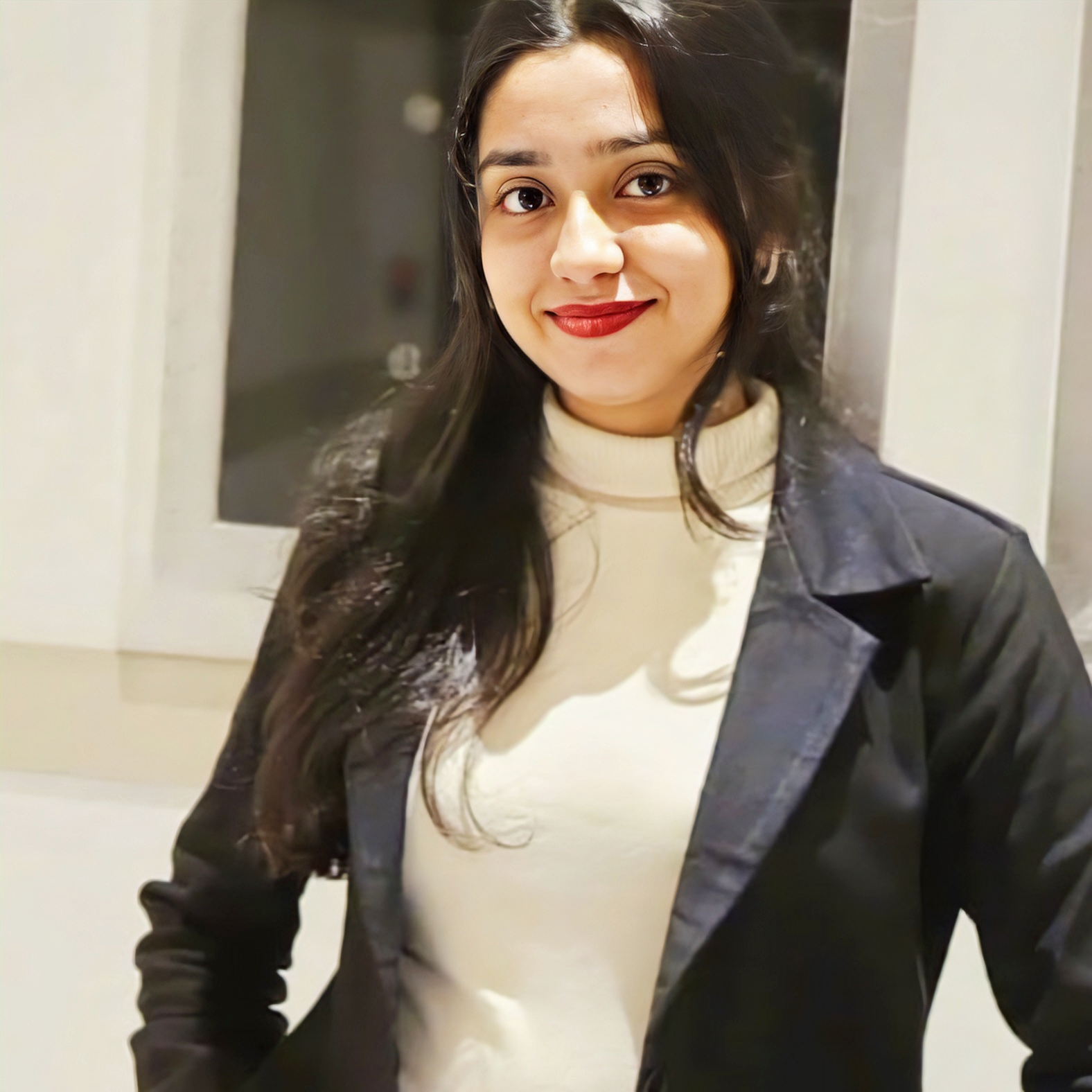Nazneen Khan