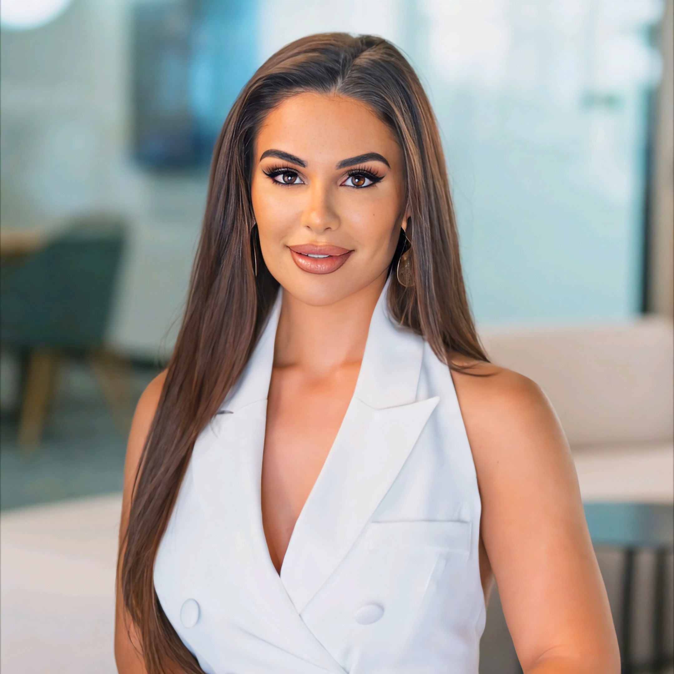 Helena Haralambous
