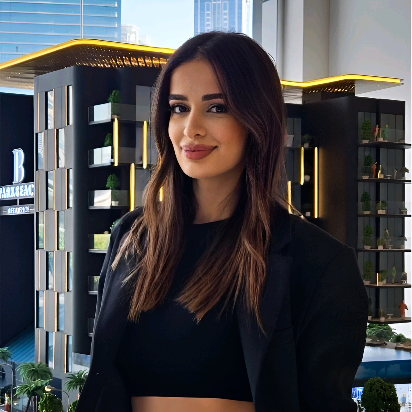 Zarin Avdalian