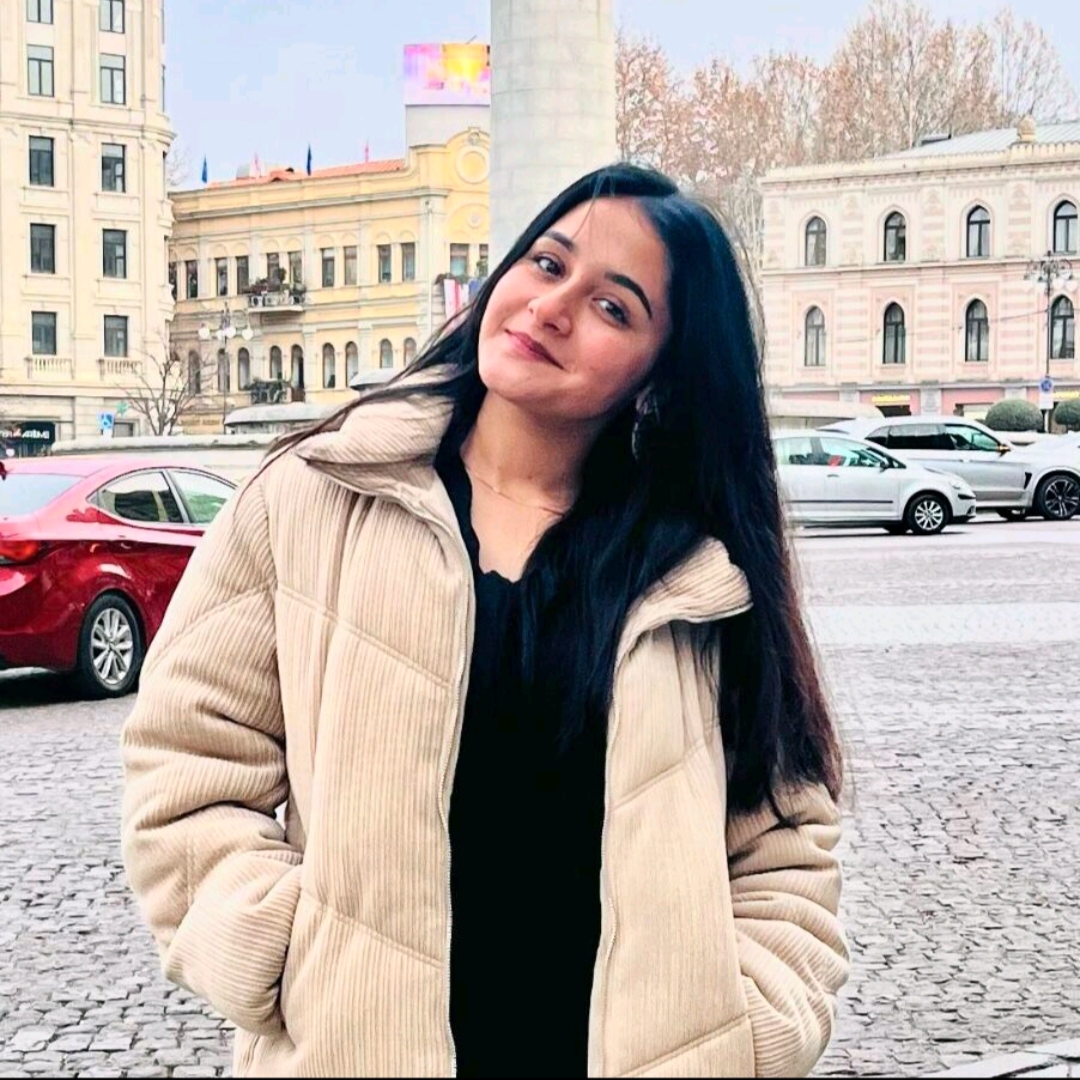 Darshna Sharma
