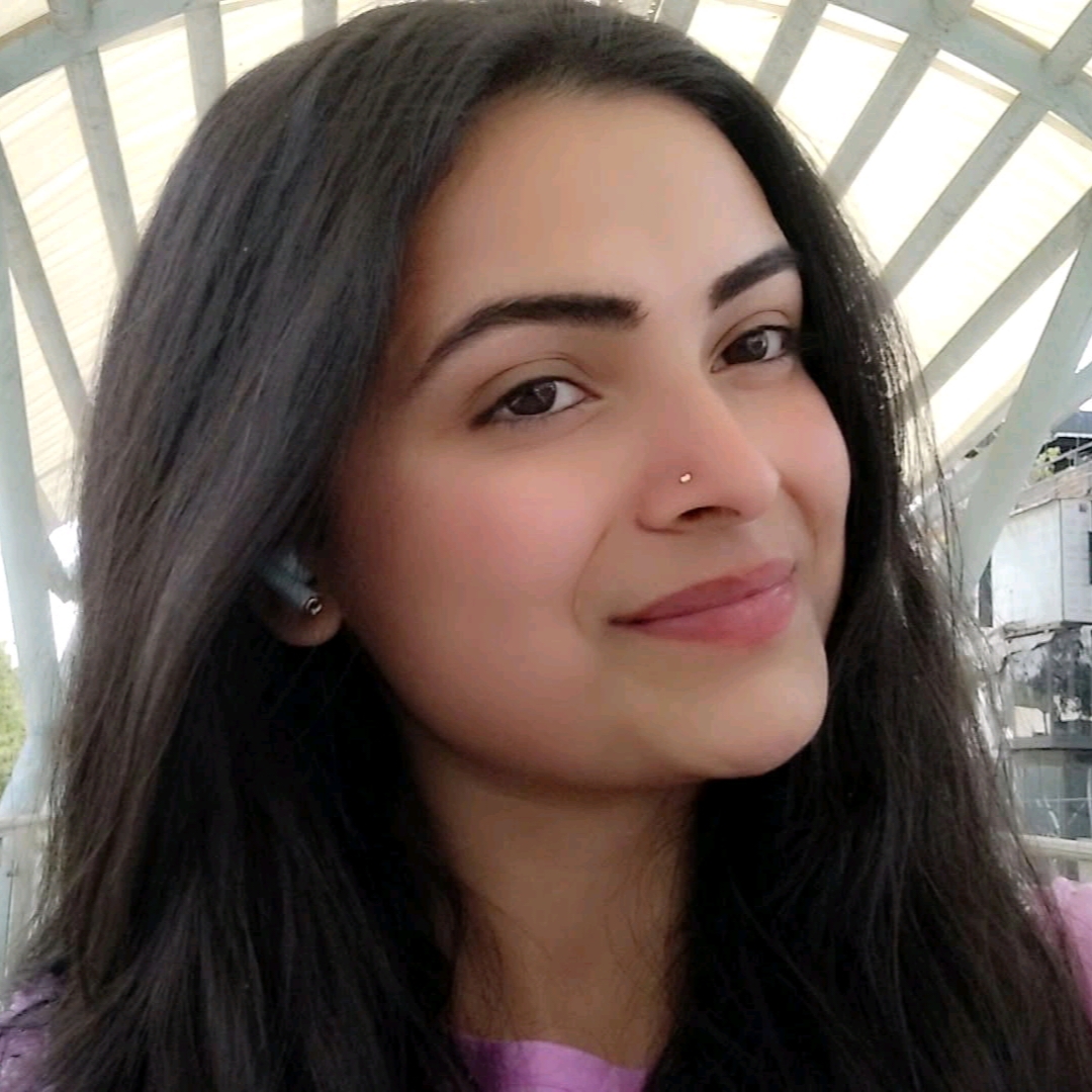 Sonali Singh