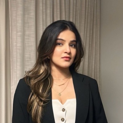 Gauri Yadav